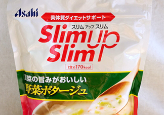 asahi代餐奶昔怎么樣？asahi代餐奶昔怎么吃