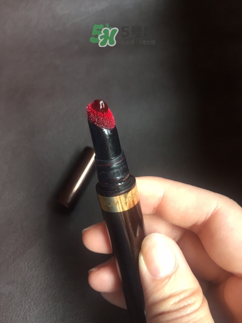 tom ford氣墊唇釉色號_tf氣墊唇釉試色圖 tom ford氣墊唇釉色號_tf氣墊唇釉試色圖