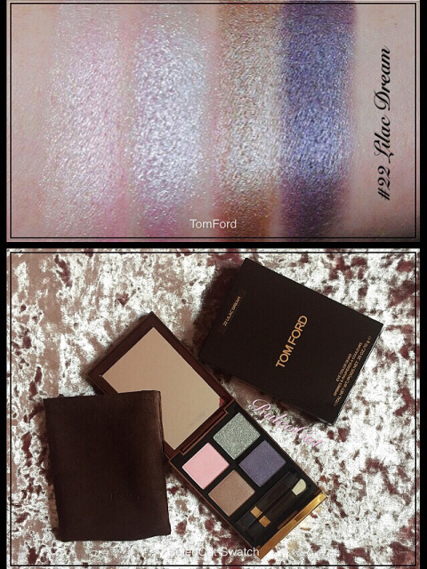 tf四色眼影的畫法圖解 tf四色眼影的用法 tf四色眼影的畫法圖解 tf四色眼影的用法