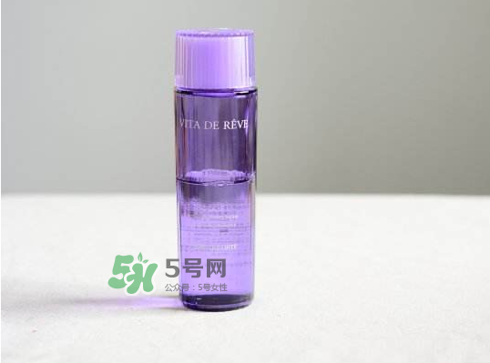 dermafirm德妃紫蘇水變色怎么回事？德妃紫蘇水什么顏色？
