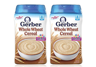 嘉寶全麥米粉怎么吃？嘉寶全麥米粉好不好？