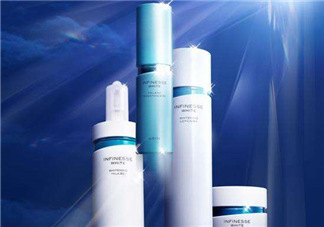 infinesse的藍(lán)瓶和紅瓶有什么區(qū)別？infinesse的系列介紹