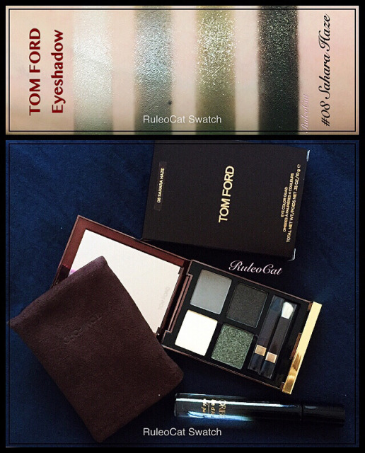 tf四色眼影的畫法圖解 tf四色眼影的用法 tf四色眼影的畫法圖解 tf四色眼影的用法