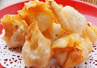 龍頭魚怎么炸？龍頭魚怎么做湯