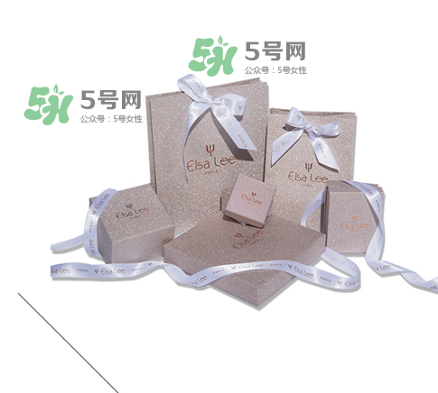 Elsa Lee品牌怎么樣？Elsa Lee項(xiàng)鏈?zhǔn)裁磧r(jià)錢(qián)？