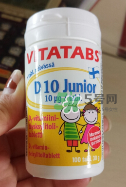 漢諾金兒童維生素怎么樣？芬蘭漢諾金兒童保健品好嗎？