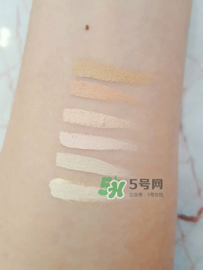 歌劇魅影遮瑕多少錢？歌劇魅影遮瑕價(jià)格