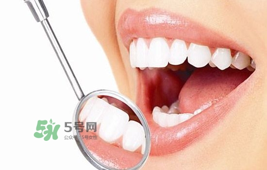 孕婦能矯正牙齒嗎？懷孕期間可以矯正牙齒嗎？