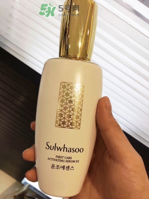 雪花秀20周年限量版潤燥精華怎么樣_好用嗎 雪花秀20周年限量版潤燥精華怎么樣_好用嗎