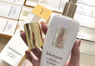 雪花秀20周年限量版潤(rùn)燥精華多少錢(qián)_專柜價(jià)格