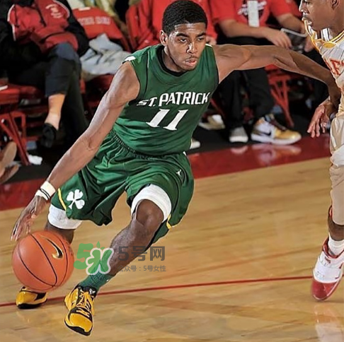 nike kyrie 3 bruce lee會(huì)發(fā)售嗎？歐文3李小龍配色發(fā)售信息