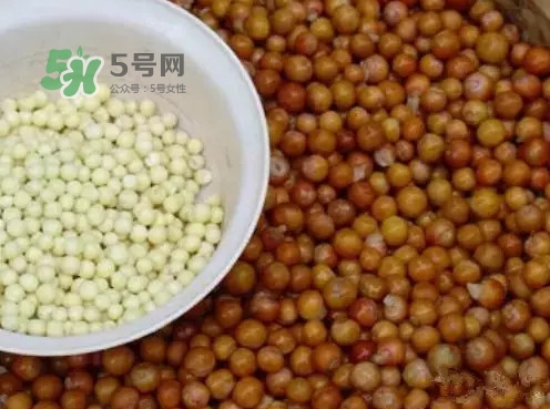 雞頭米有什么營養(yǎng)價(jià)值？雞頭米的功效與作用