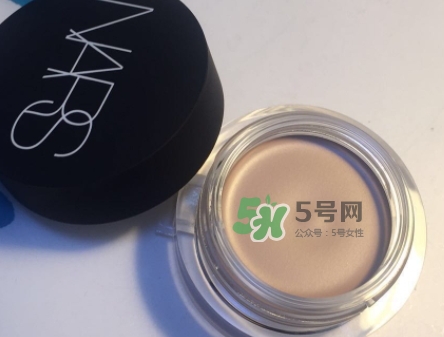 nars遮瑕膏和遮瑕蜜哪個好？nars遮瑕膏怎么樣？