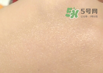 mac小奶瓶粉底液多少錢？mac魅可小奶瓶粉底液怎么樣