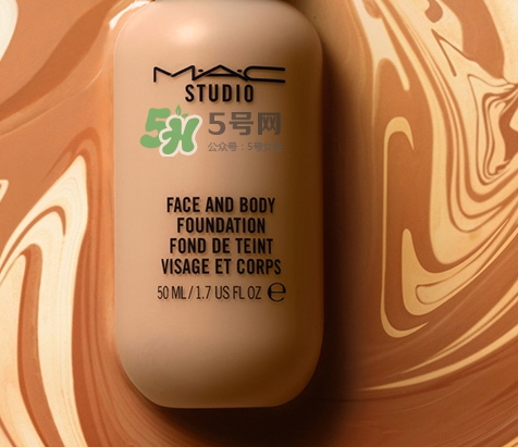mac小奶瓶粉底液多少錢？mac魅可小奶瓶粉底液怎么樣