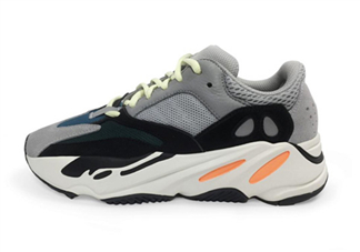 yeezy runner 700多少錢？侃爺復(fù)古跑鞋專柜價(jià)格