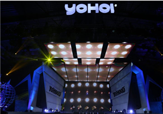 yohood2017全球潮流嘉年華門票在哪買_怎么買？