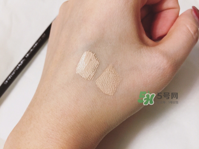 nars遮瑕膏和遮瑕蜜哪個好？nars遮瑕膏怎么樣？