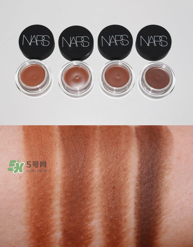 nars遮瑕膏怎么選色號(hào) nars遮瑕膏色號(hào)試色 nars遮瑕膏怎么選色號(hào) nars遮瑕膏色號(hào)試色
