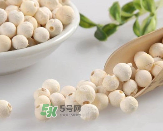 雞頭米多少錢一斤？芡實(shí)和雞頭米的區(qū)別