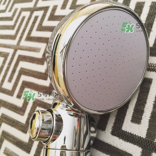 mtg obleu花灑怎么樣？obleu花灑使用心得