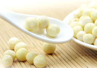 雞頭米多少錢一斤？芡實(shí)和雞頭米的區(qū)別