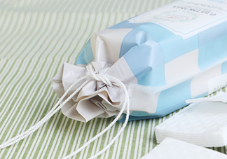 amortals爾木萄化妝棉多少錢(qián)？爾木萄化妝棉專柜價(jià)格