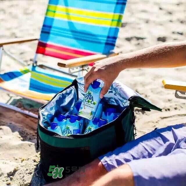 vita coco唯他可可多少錢一瓶？唯他可可天然椰子水價格