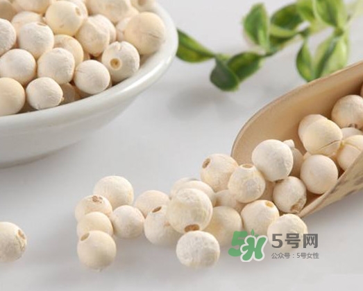 雞頭米有什么營(yíng)養(yǎng)價(jià)值？雞頭米的功效與作用