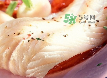 龍利魚是海魚嗎？龍利魚是海鮮嗎