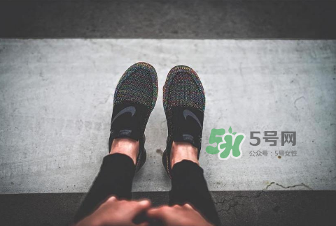 nike air vapormax laceless無鞋帶版上腳效果怎么樣？