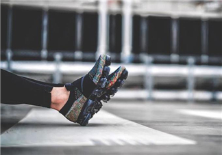 nike air vapormax laceless無鞋帶版上腳效果怎么樣？
