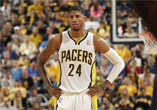 保羅喬治同款nike pg 1 okc在nikeid可以定制嗎_怎么定制？