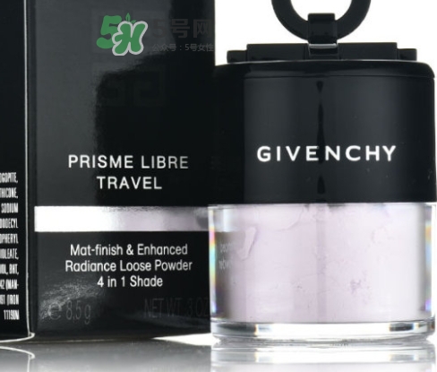 紀(jì)梵希蘑菇散粉色號怎么選？紀(jì)梵希蘑菇散粉色號試色