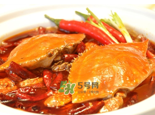 梭子蟹好吃嗎？梭子蟹可以經(jīng)常吃嗎？