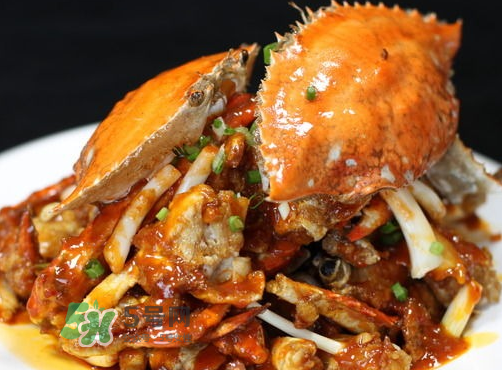 梭子蟹好吃嗎？梭子蟹可以經(jīng)常吃嗎？