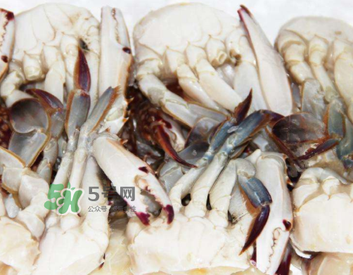 冷凍的梭子蟹能吃嗎？冷凍的梭子蟹怎么做？