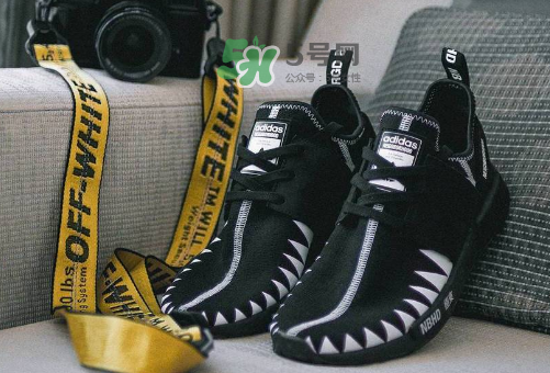 neighborhood與nmd r1聯(lián)名款上腳效果怎么樣？