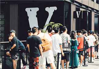 vlone pop-up怎么買(mǎi)？vlone pop-up限定店購(gòu)買(mǎi)方式