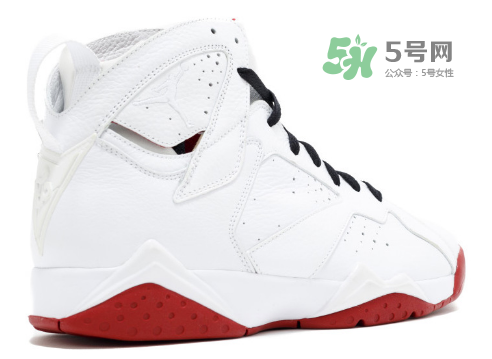 air jordan 7 history of flight什么時(shí)候發(fā)售？