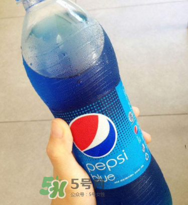 藍(lán)色可樂中國(guó)有嗎？藍(lán)色可樂中國(guó)哪里有賣的？