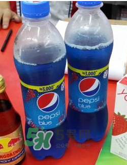 藍(lán)色可樂中國(guó)有嗎？藍(lán)色可樂中國(guó)哪里有賣的？