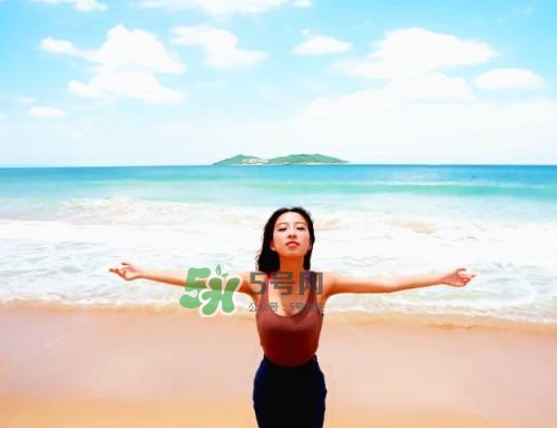 九月份可以下海嗎？青島九月份能下海嗎？