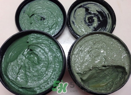 lush薄荷面膜真假怎么辨別_lush薄荷面膜真假對比圖 lush薄荷面膜真假怎么辨別_lush薄荷面膜真假對比圖