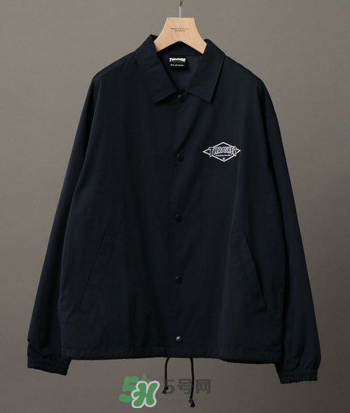 thrasher與beauty youth聯(lián)名夾克多少錢_在哪買_怎么買？