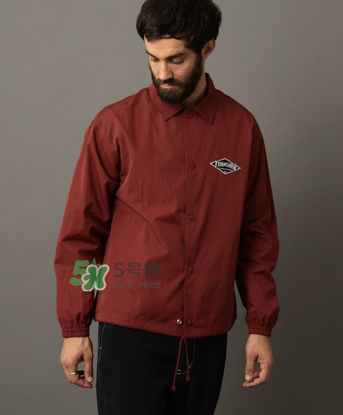 thrasher與beauty youth聯(lián)名夾克多少錢_在哪買_怎么買？