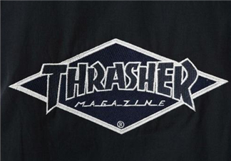 thrasher與beauty youth聯(lián)名夾克多少錢_在哪買_怎么買？