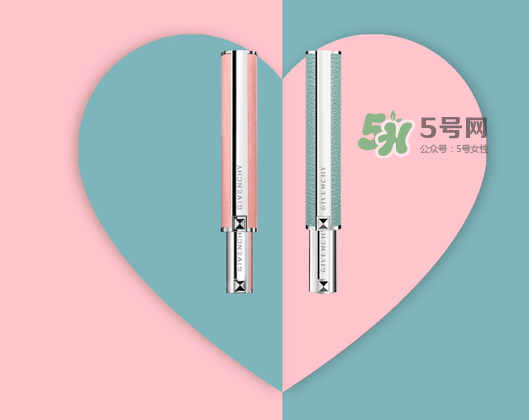 2017紀(jì)梵希天生一對(duì)七夕禮盒多少錢_禮盒內(nèi)容_預(yù)訂方式