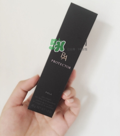 pola黑ba防曬乳怎么樣？pola黑ba防曬乳好用嗎？