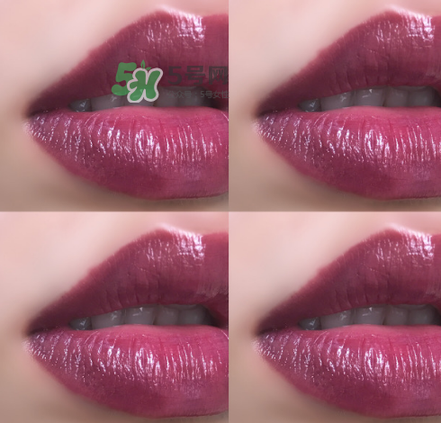 迪奧唇釉491試色 迪奧染唇液491試色圖 迪奧唇釉491試色 迪奧染唇液491試色圖